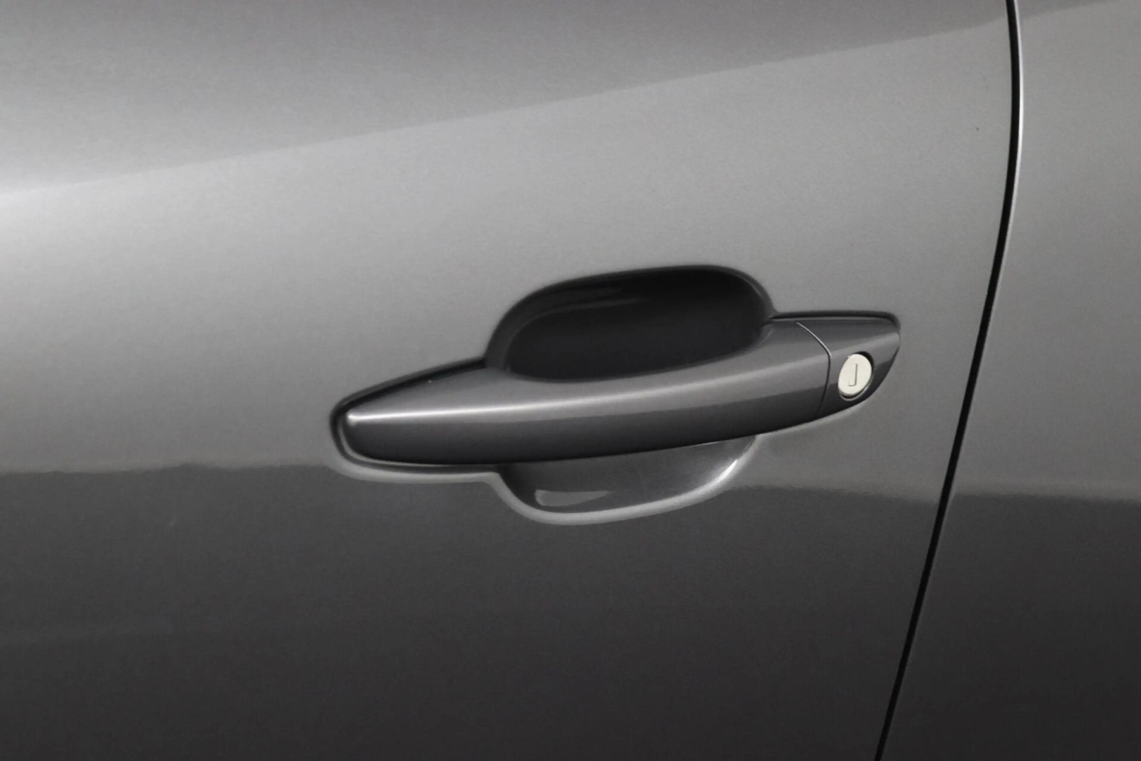 Citroen E-C4 Electric Feel Pack 50 kWh — photo 35