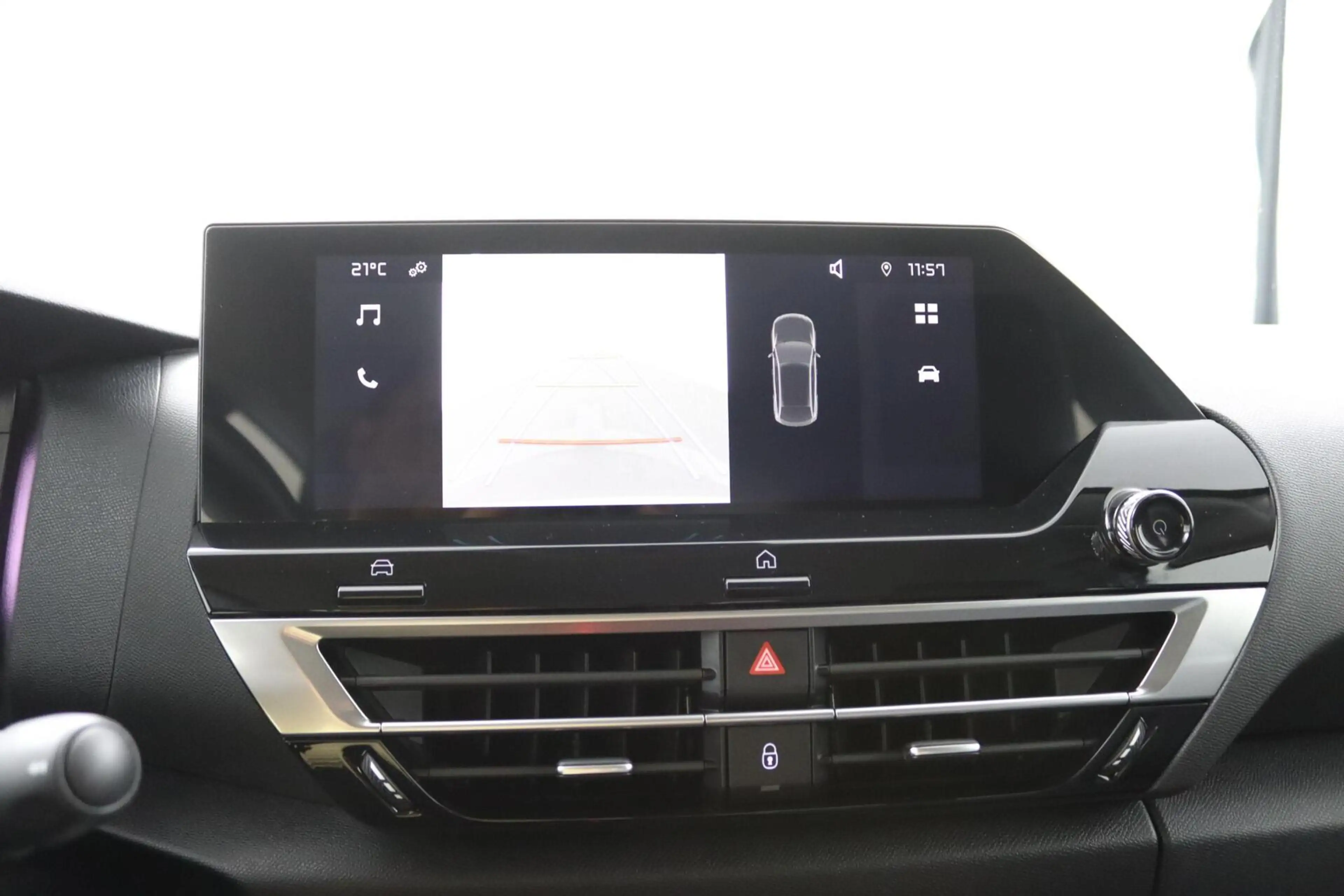 Citroen E-C4 Electric Feel Pack 50 kWh — photo 7