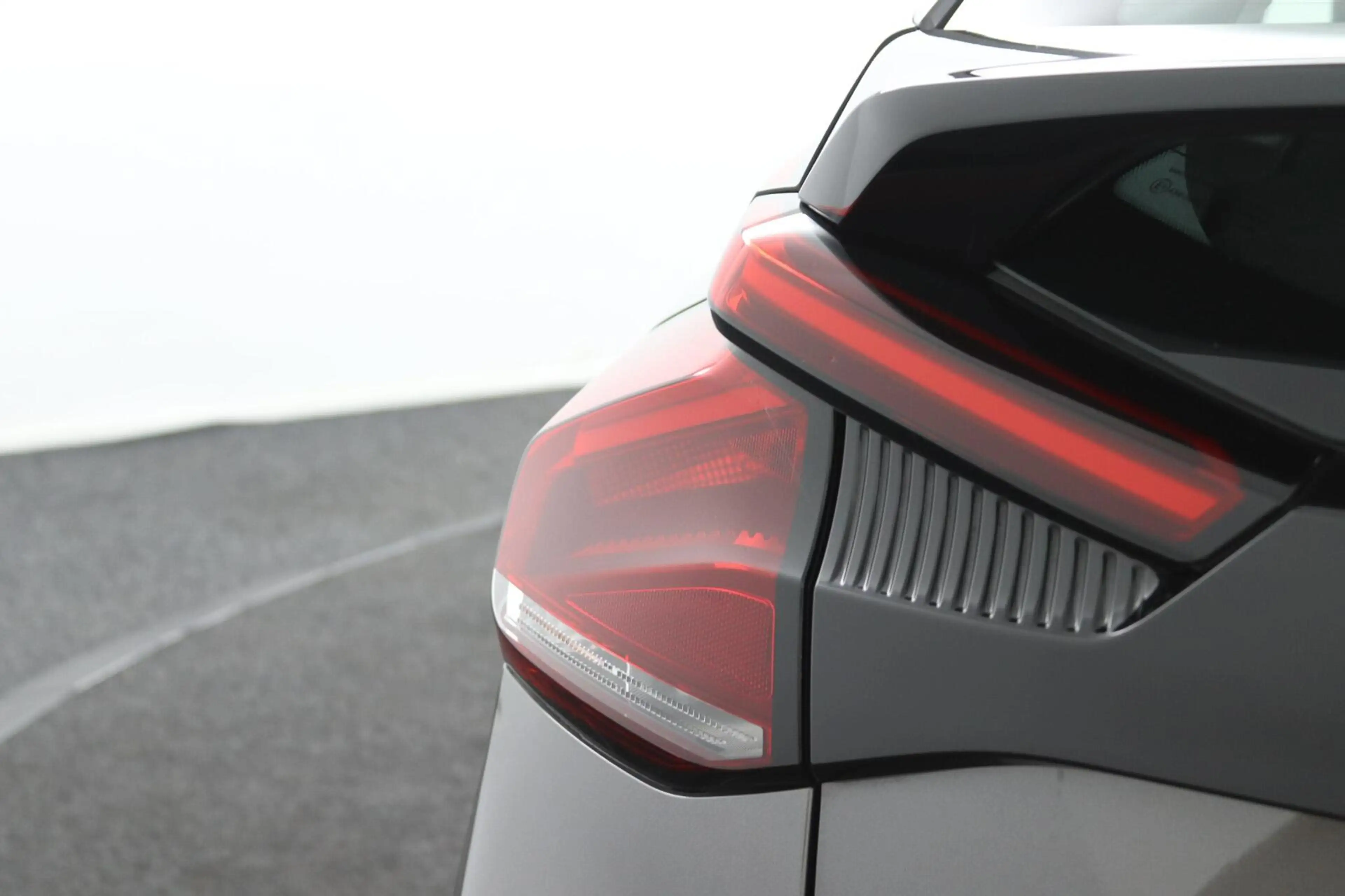 Citroen E-C4 Electric Feel Pack 50 kWh — photo 38