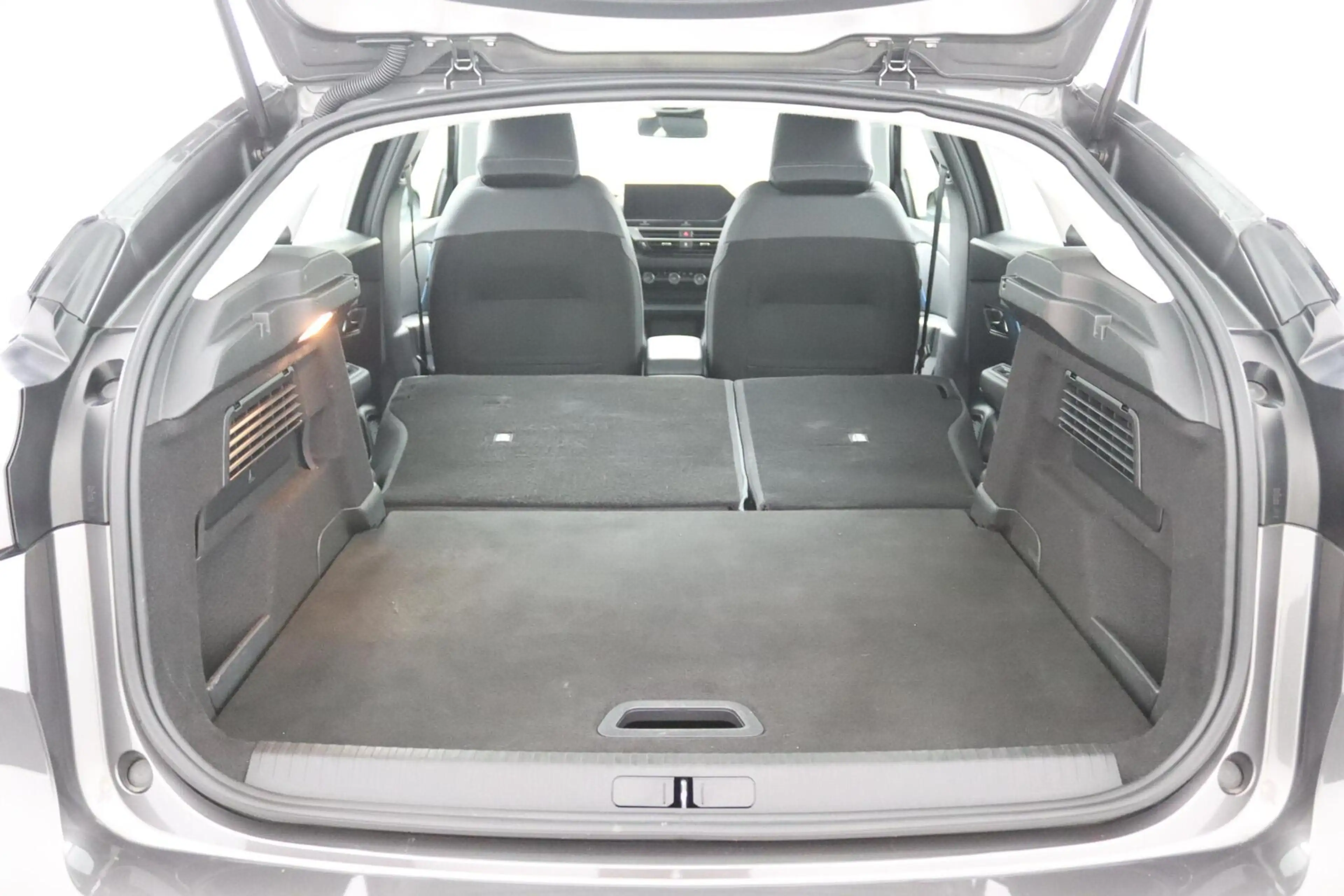 Citroen E-C4 Electric Feel Pack 50 kWh — photo 41
