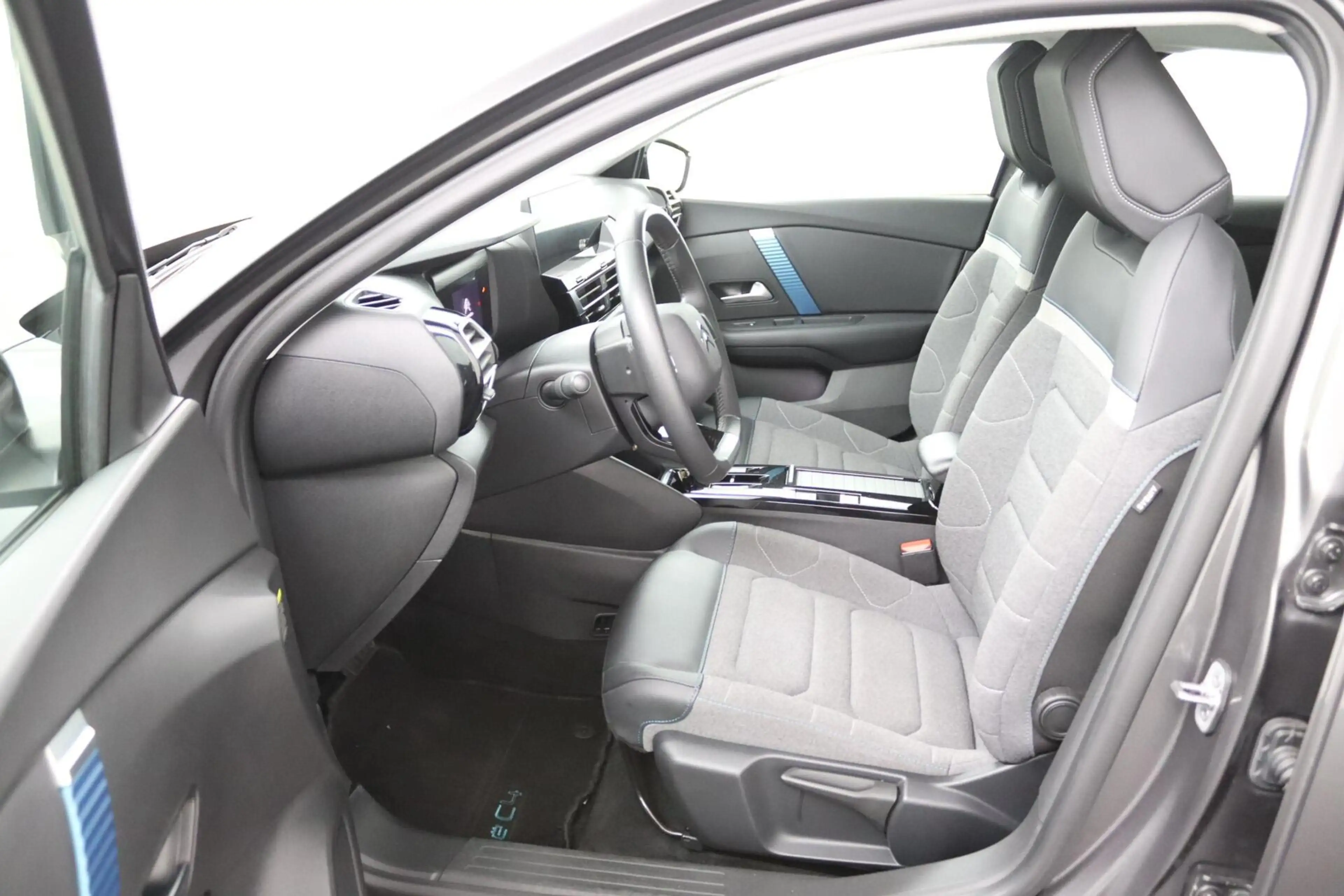 Citroen E-C4 Electric Feel Pack 50 kWh — photo 5