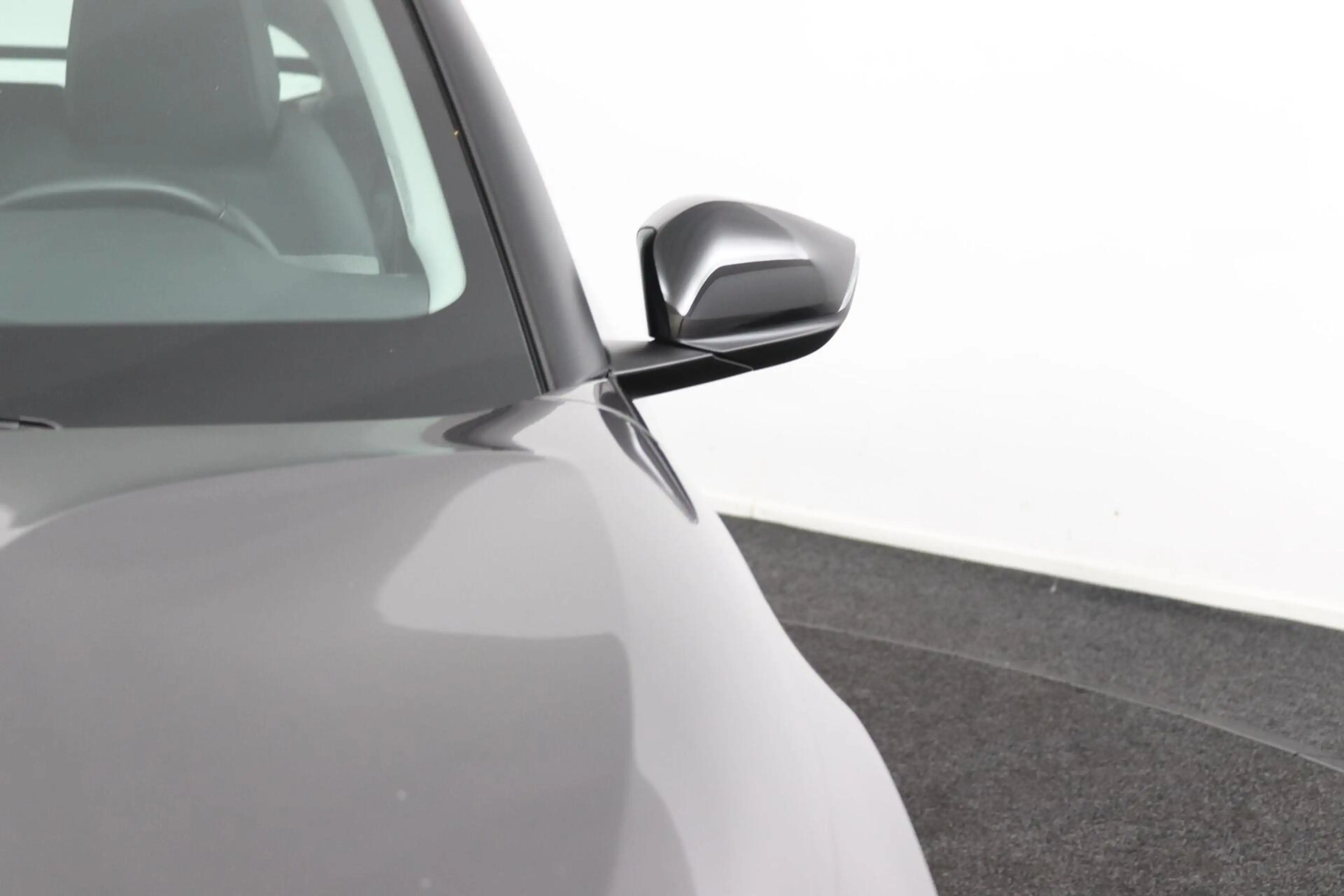 Citroen E-C4 Electric Feel Pack 50 kWh — photo 34