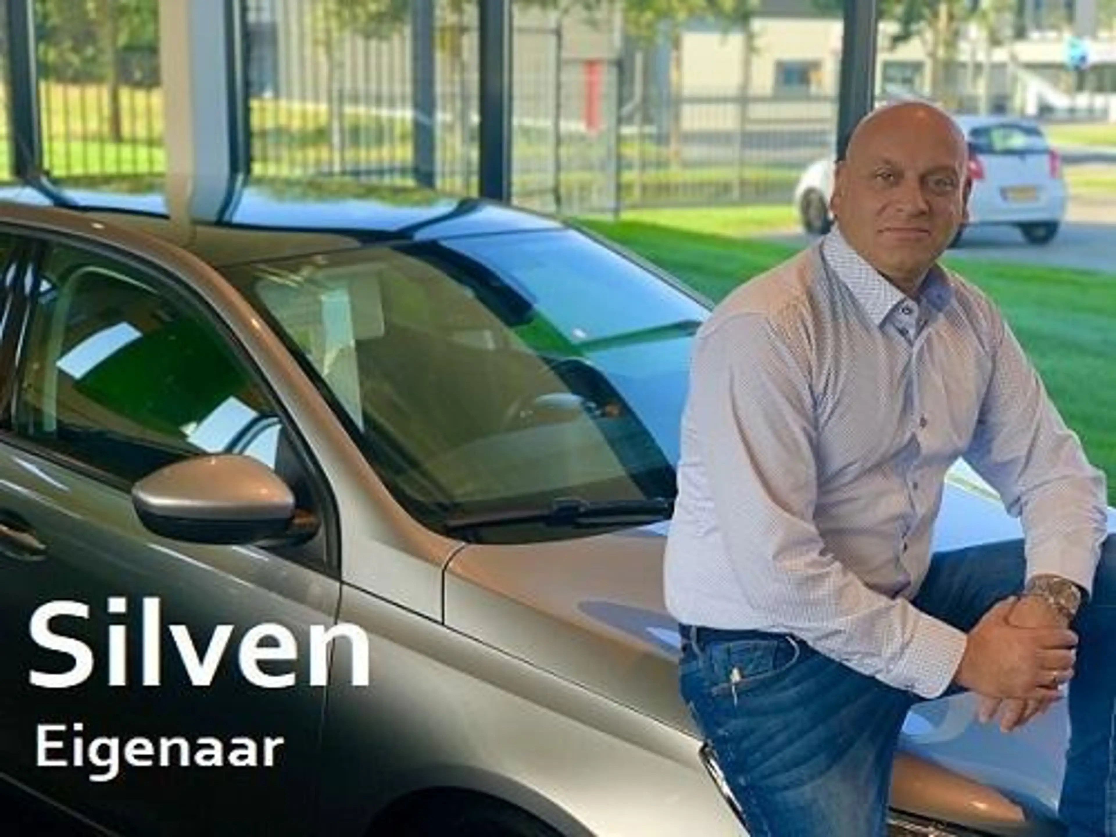 Citroen E-C4 Electric Feel Pack 50 kWh — photo 47