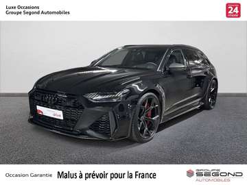 AVANT Avant V8 4.0 TFSI 630 Tiptronic 8 Quattro Performance