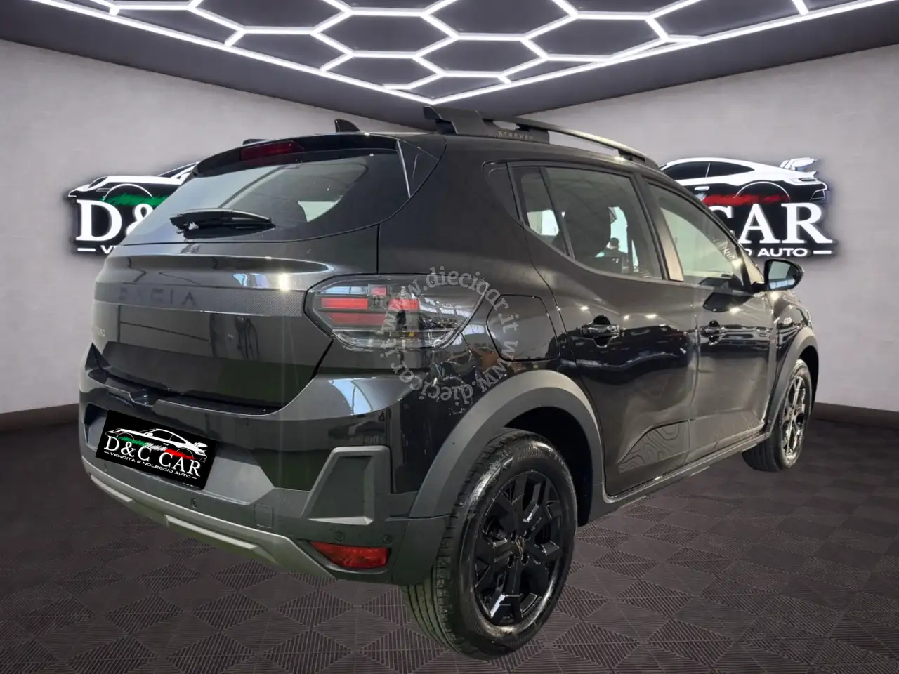Dacia Sandero 2026