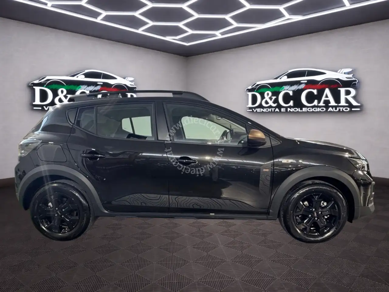 Dacia Sandero 2026