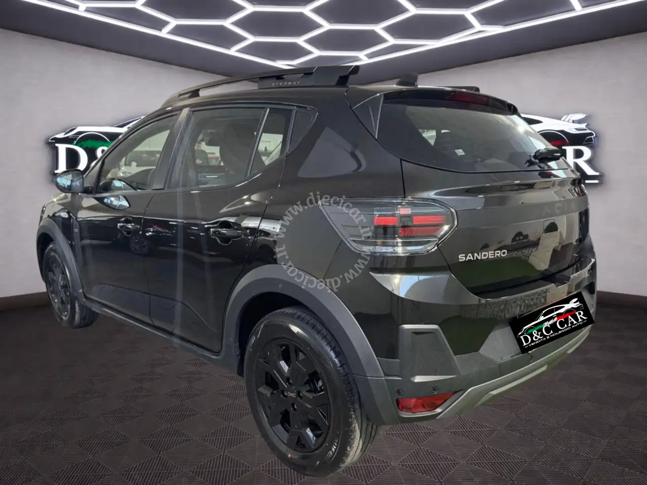Dacia Sandero 2026