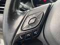 Toyota C-HR 1.8 Hybrid Dynamic Navigatie, Smart Key, Adaptieve Weiß - thumbnail 6