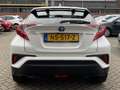 Toyota C-HR 1.8 Hybrid Dynamic Navigatie, Smart Key, Adaptieve Weiß - thumbnail 22