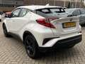 Toyota C-HR 1.8 Hybrid Dynamic Navigatie, Smart Key, Adaptieve Weiß - thumbnail 21