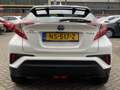 Toyota C-HR 1.8 Hybrid Dynamic Navigatie, Smart Key, Adaptieve Weiß - thumbnail 23