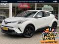Toyota C-HR 1.8 Hybrid Dynamic Navigatie, Smart Key, Adaptieve Weiß - thumbnail 1