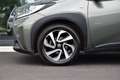 Toyota Aygo X (2) 1.0 VVT-I 72 DESIGN Vert - thumbnail 6