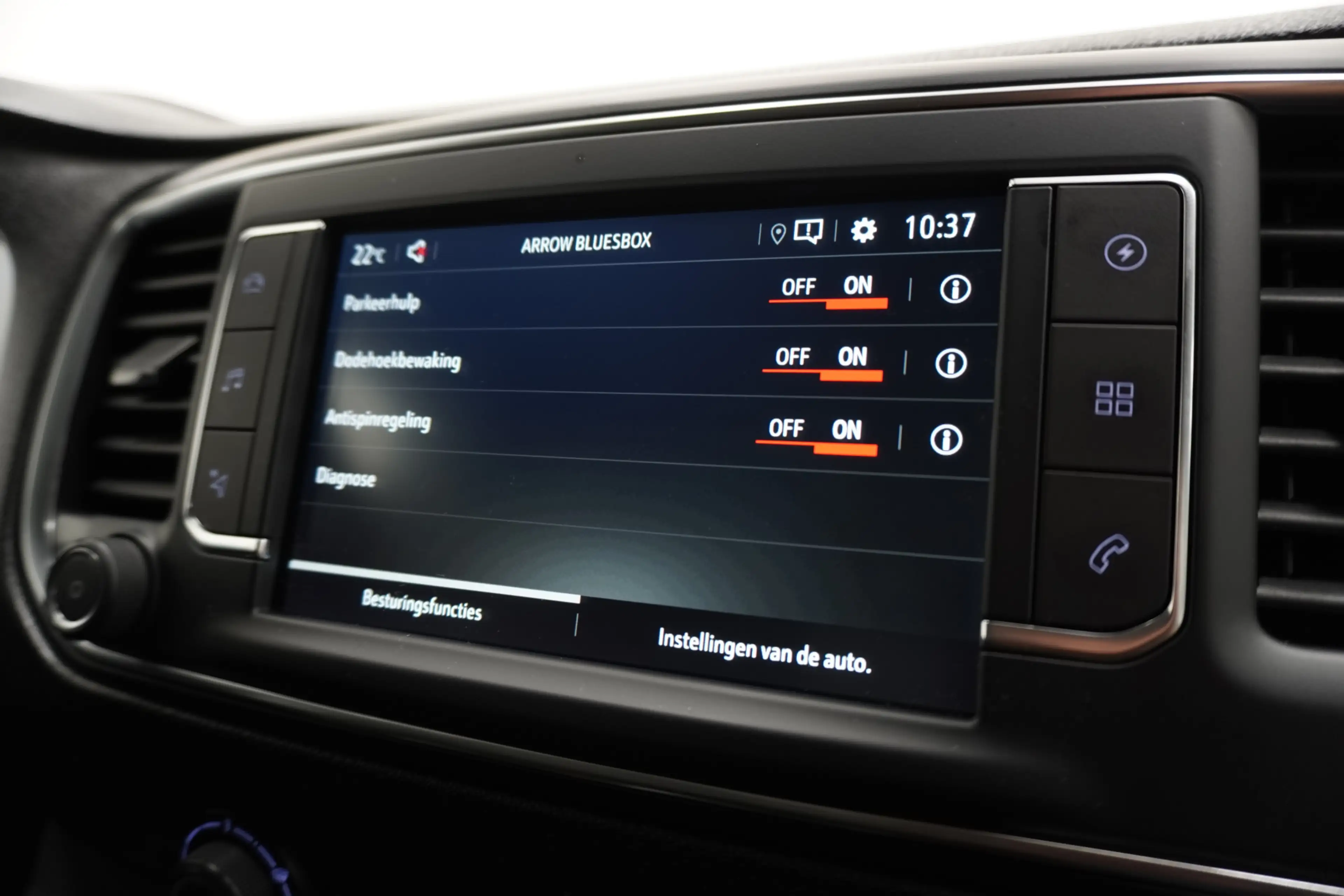 Opel Vivaro-e L3 Edition 136PK 75 kWh - Airco - Navi - PDC - SOH — photo 19