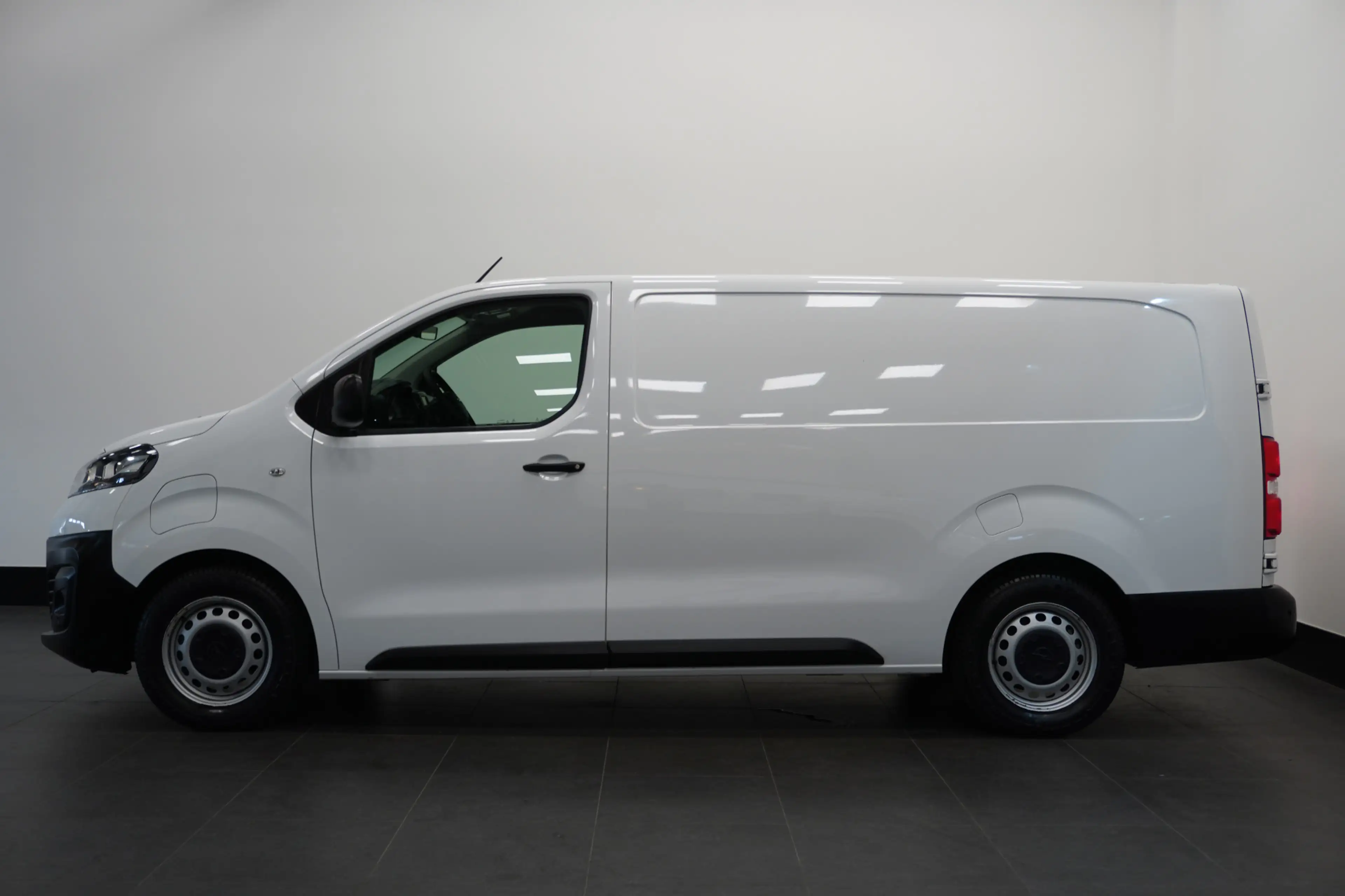 Opel Vivaro-e L3 Edition 136PK 75 kWh - Airco - Navi - PDC - SOH — photo 5