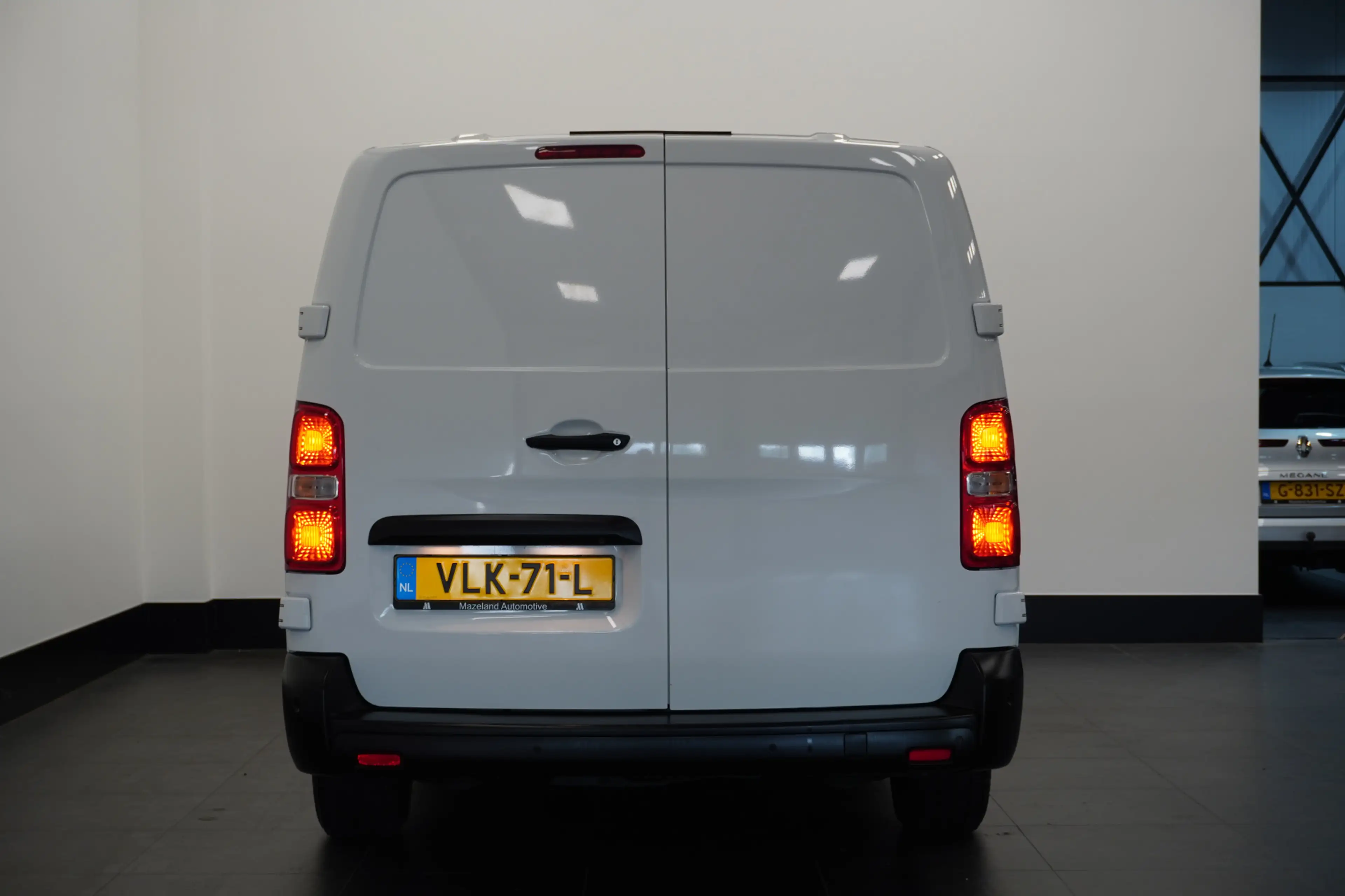 Opel Vivaro-e L3 Edition 136PK 75 kWh - Airco - Navi - PDC - SOH — photo 8