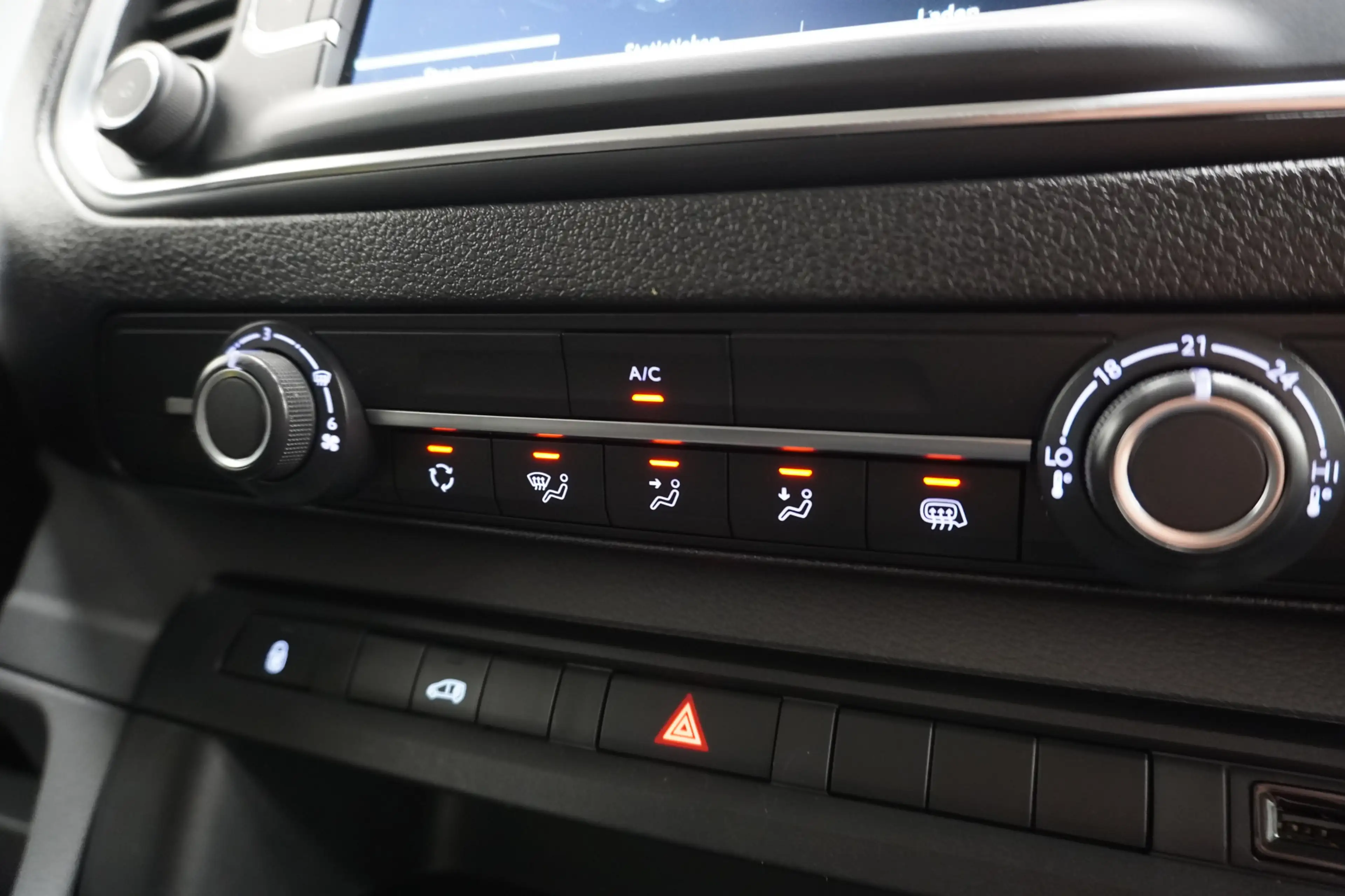 Opel Vivaro-e L3 Edition 136PK 75 kWh - Airco - Navi - PDC - SOH — photo 14