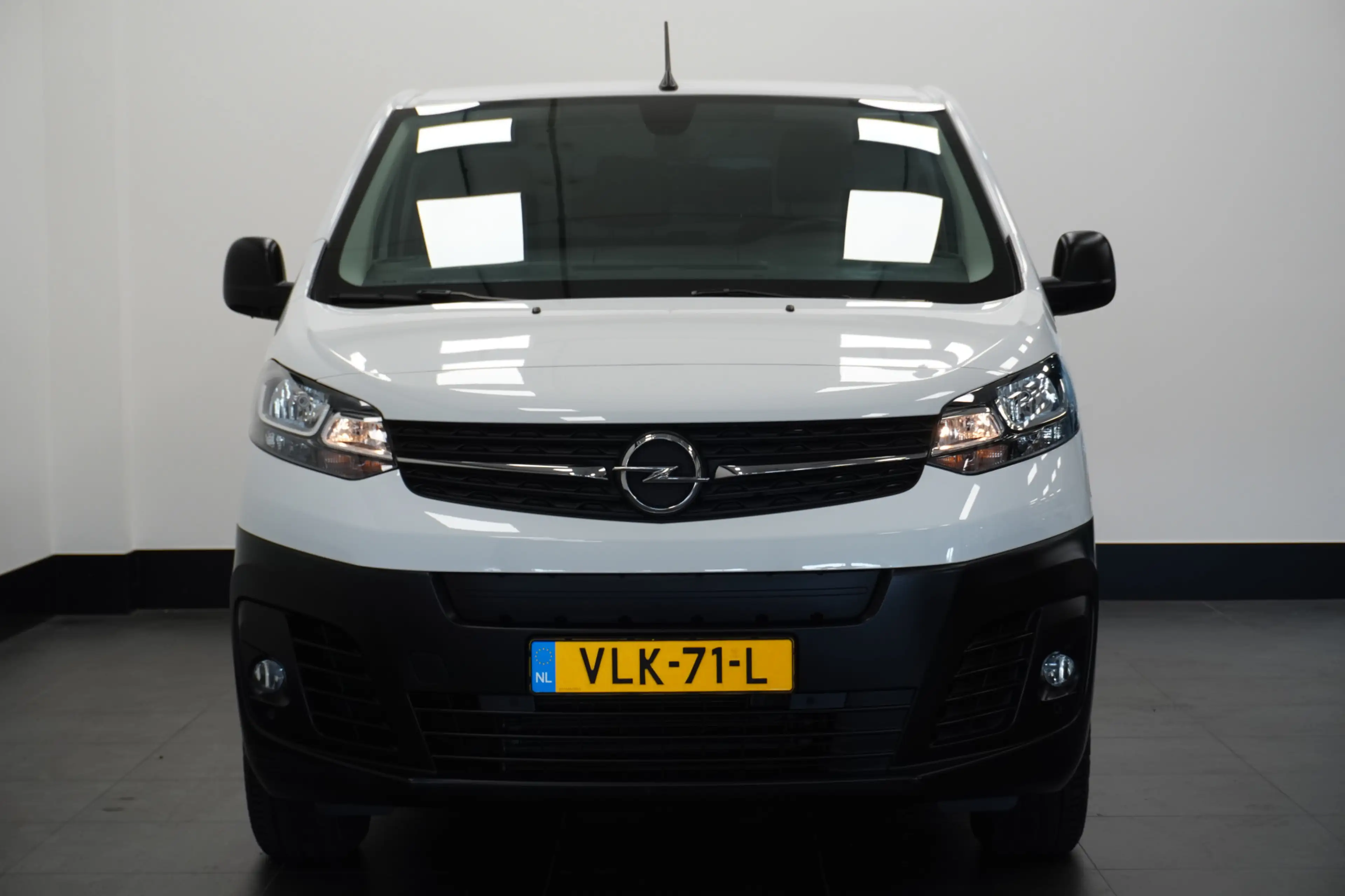 Opel Vivaro-e L3 Edition 136PK 75 kWh - Airco - Navi - PDC - SOH — photo 7