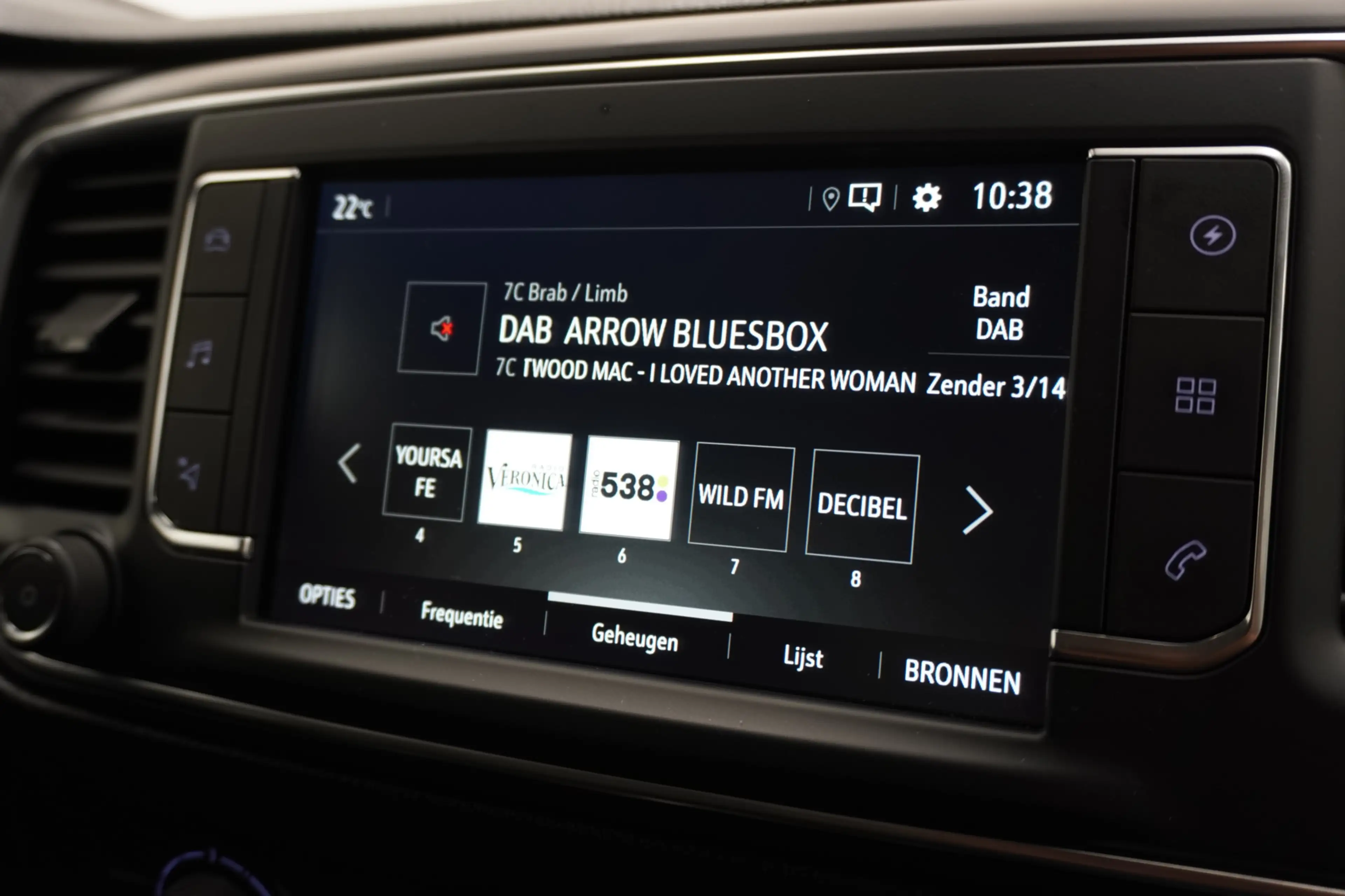 Opel Vivaro-e L3 Edition 136PK 75 kWh - Airco - Navi - PDC - SOH — photo 20