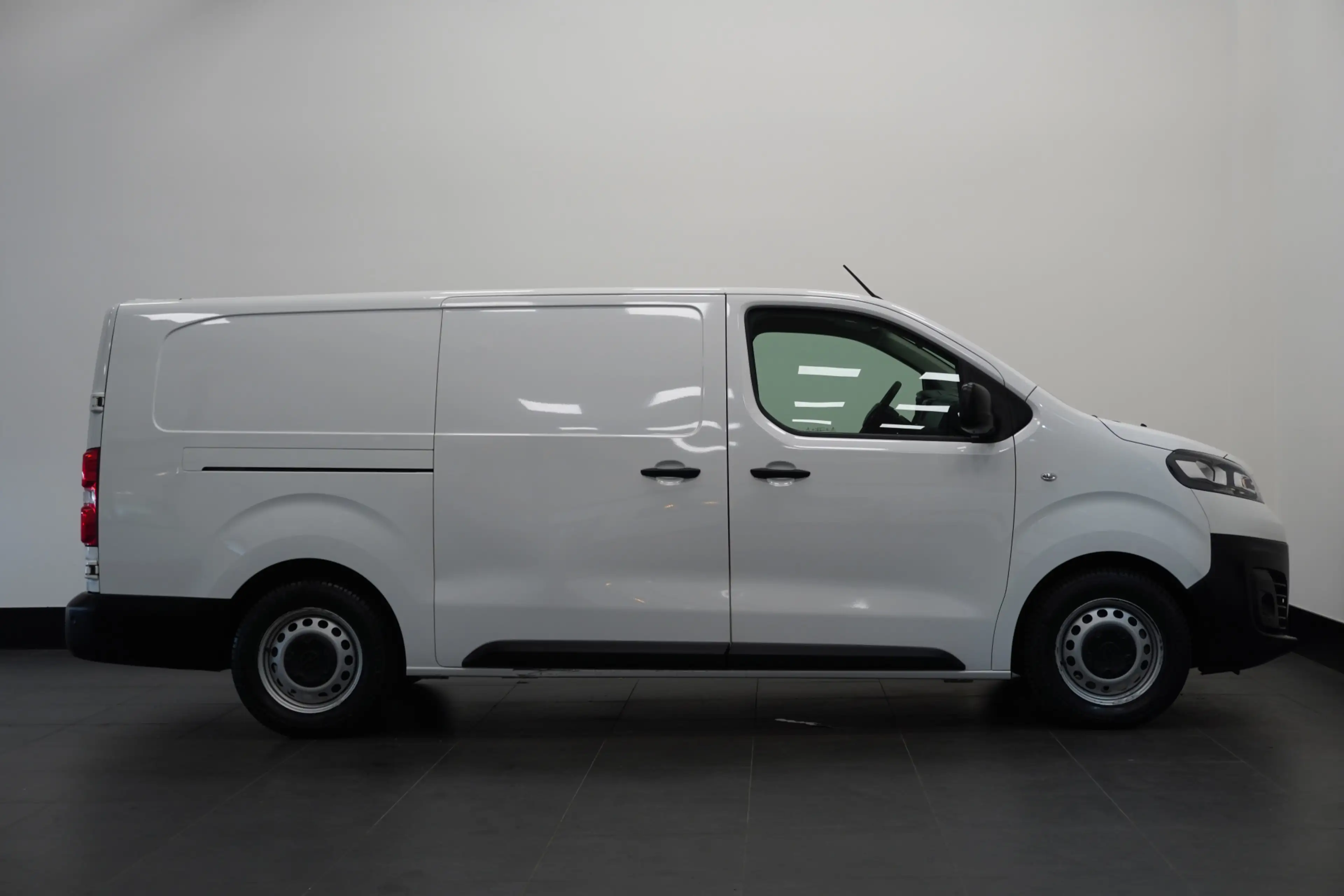 Opel Vivaro-e L3 Edition 136PK 75 kWh - Airco - Navi - PDC - SOH — photo 6