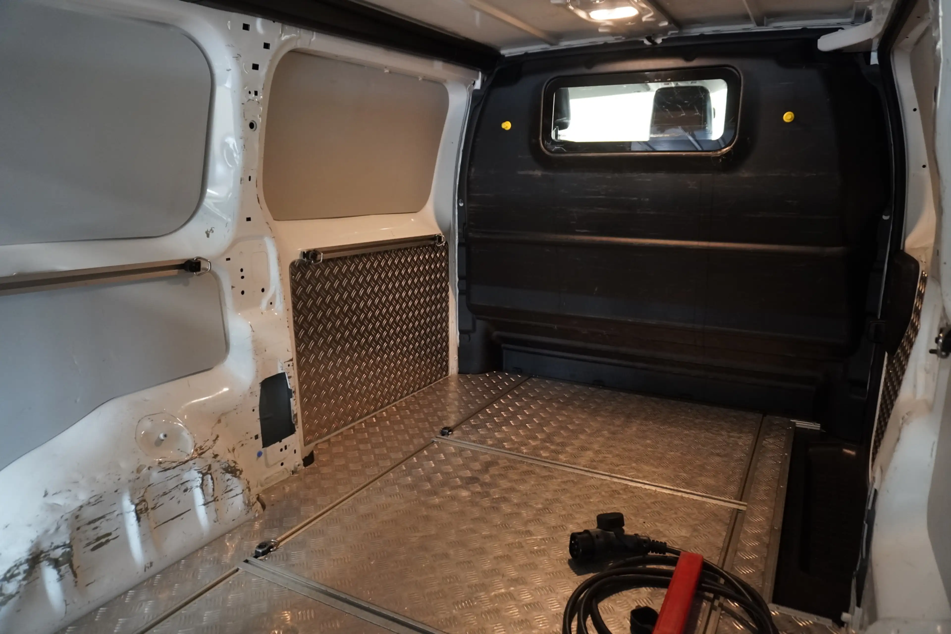 Opel Vivaro-e L3 Edition 136PK 75 kWh - Airco - Navi - PDC - SOH — photo 10
