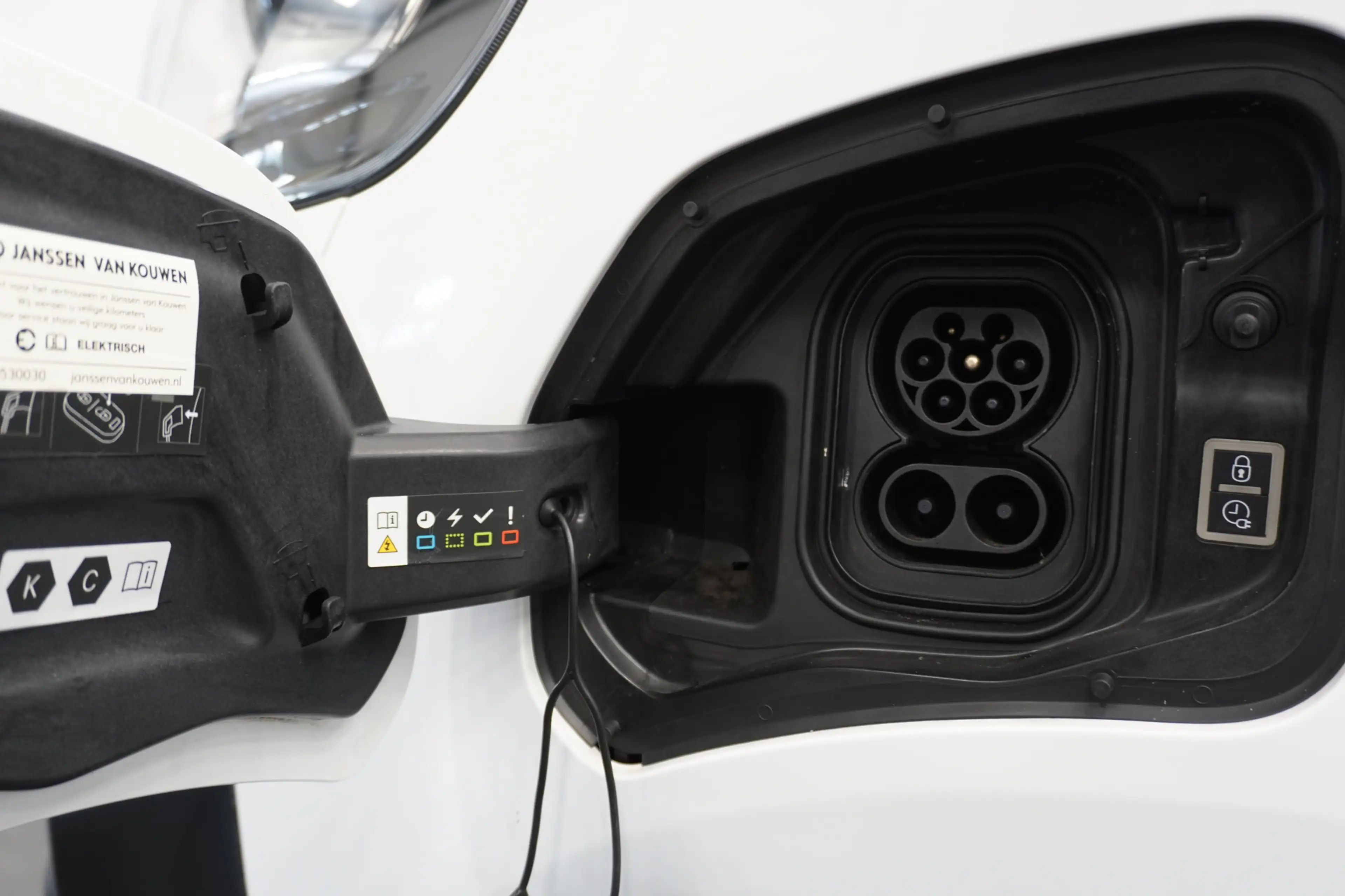 Opel Vivaro-e L3 Edition 136PK 75 kWh - Airco - Navi - PDC - SOH — photo 12