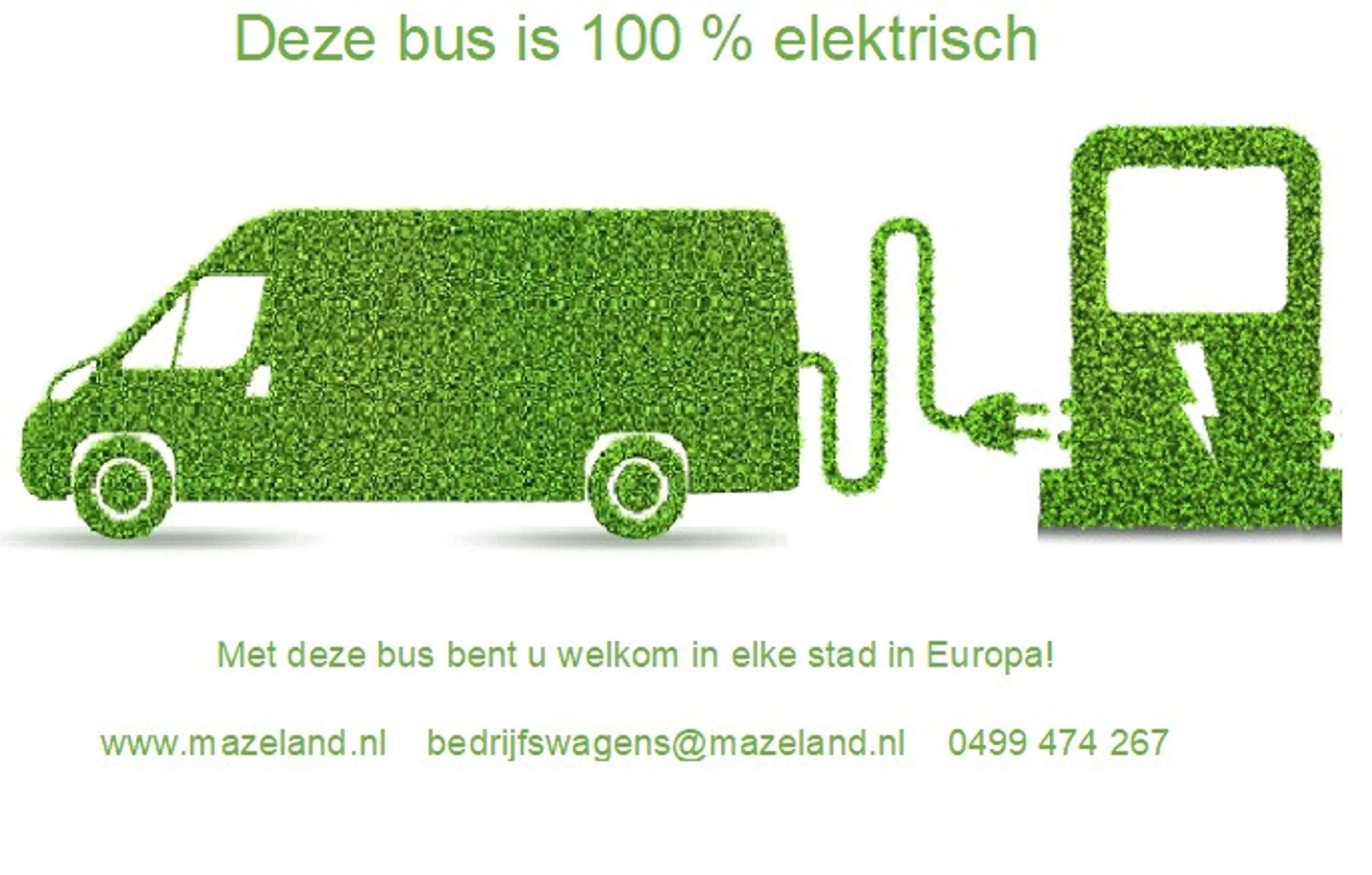 Opel Vivaro-e L3 Edition 136PK 75 kWh - Airco - Navi - PDC - SOH — photo 4