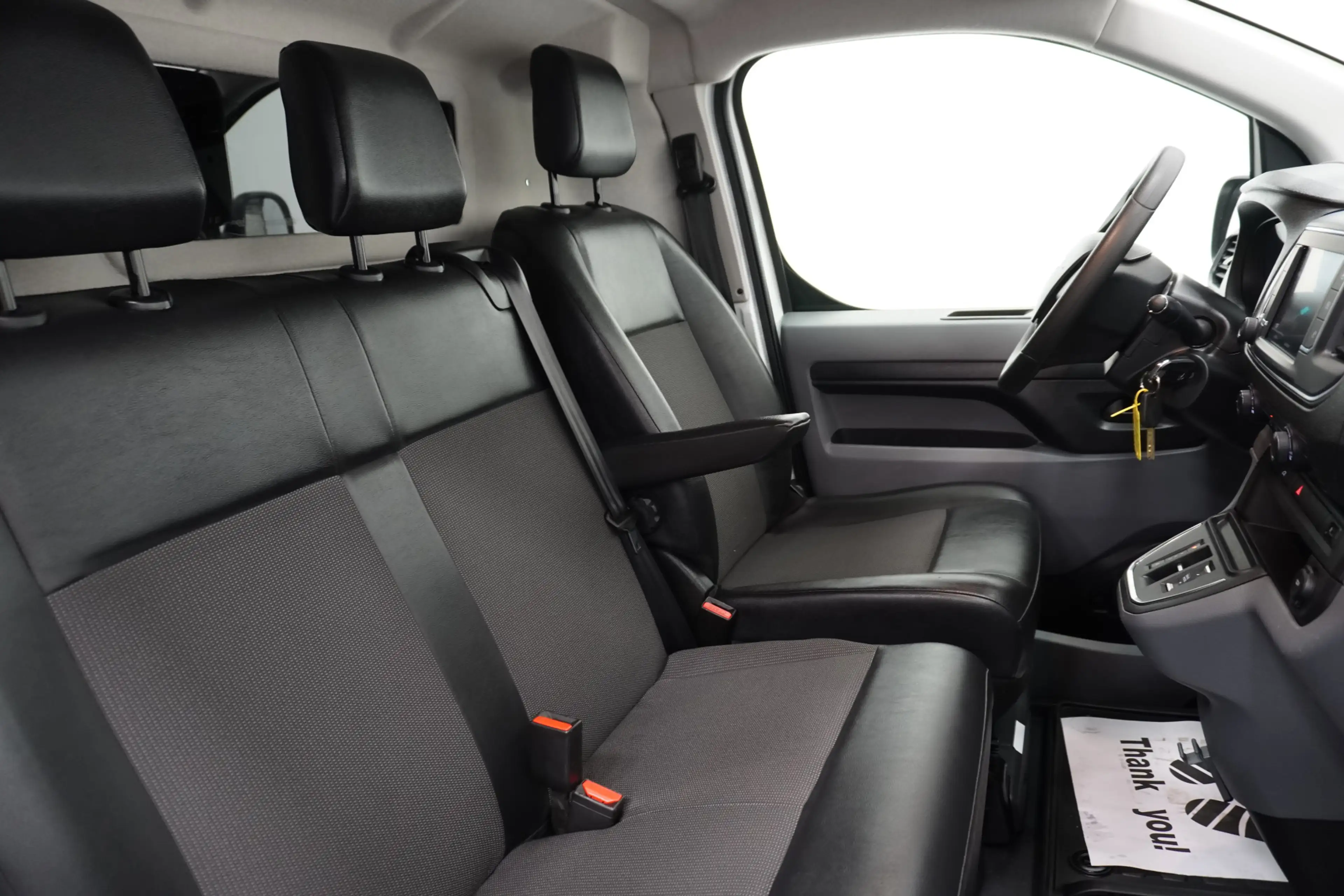 Opel Vivaro-e L3 Edition 136PK 75 kWh - Airco - Navi - PDC - SOH — photo 3