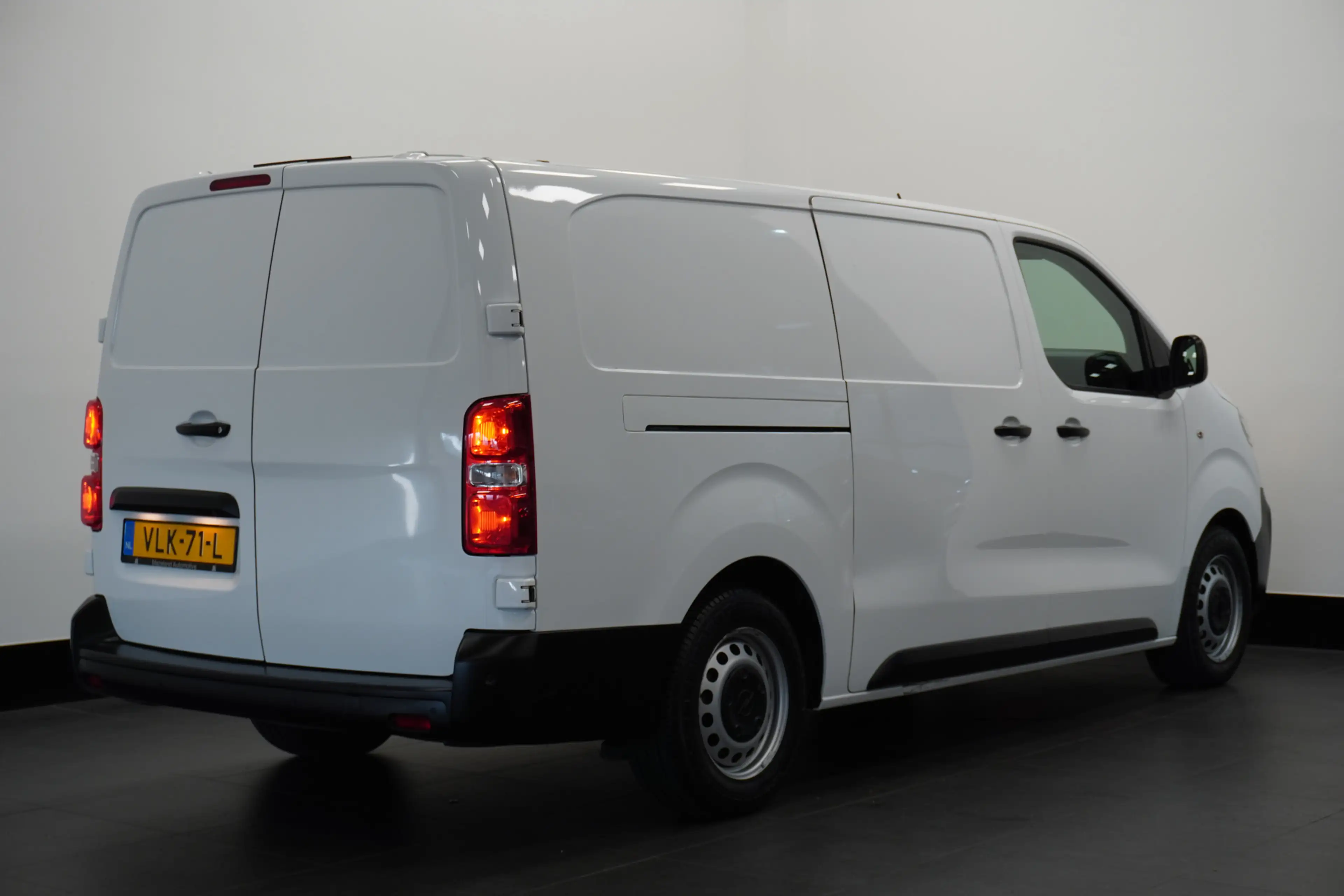 Opel Vivaro-e L3 Edition 136PK 75 kWh - Airco - Navi - PDC - SOH — photo 2