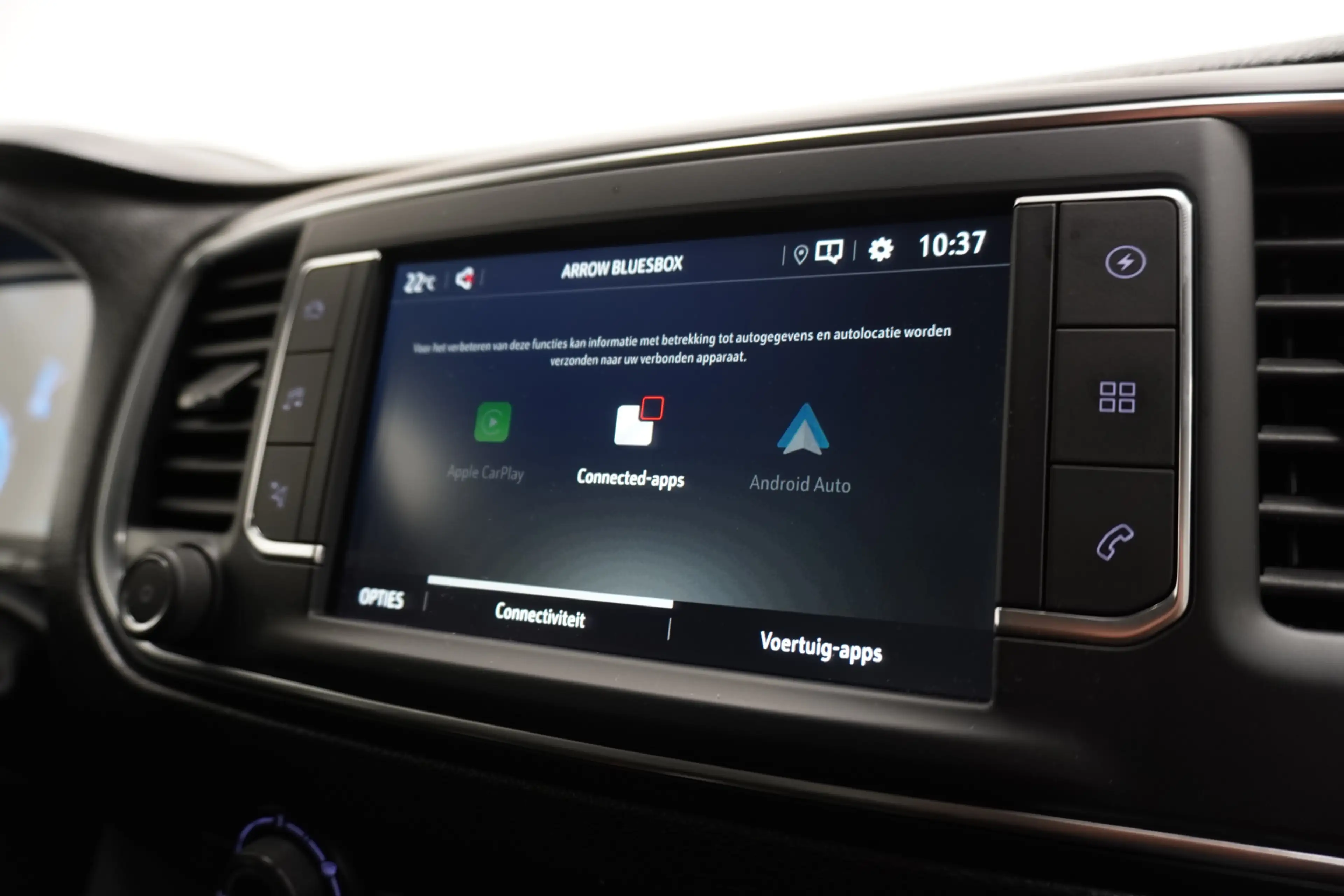 Opel Vivaro-e L3 Edition 136PK 75 kWh - Airco - Navi - PDC - SOH — photo 18