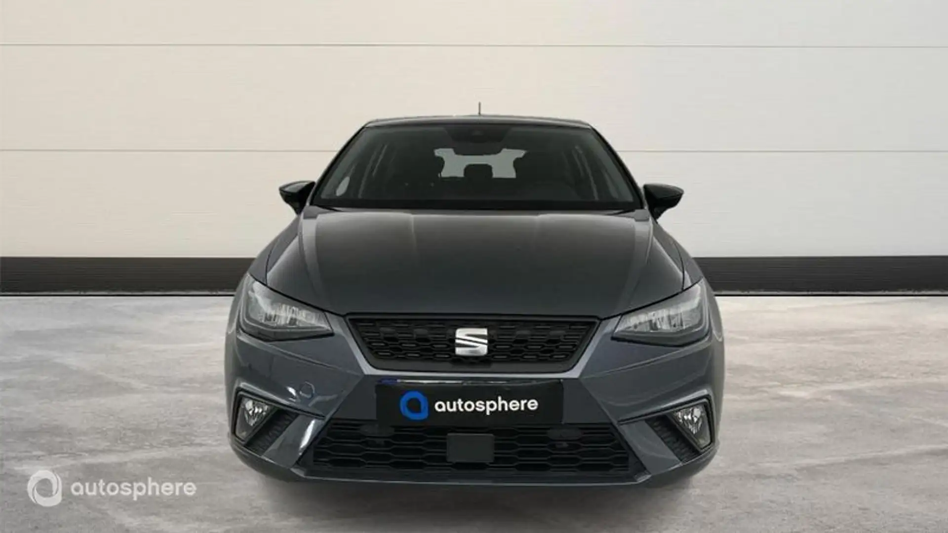 SEAT Ibiza 1.0 MPI 80ch Style Business - 2