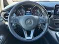 Mercedes-Benz EQV 300 AVANTGARDE Lang 90KW/h Leder Schwarz - thumbnail 12