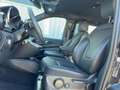 Mercedes-Benz EQV 300 AVANTGARDE Lang 90KW/h Leder Schwarz - thumbnail 11