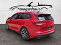 Skoda Enyaq iV 80x Sportline, ACC, AHV, DCC, 360 Grad Kamera Rot - thumbnail 3