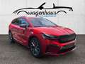Skoda Enyaq iV 80x Sportline, ACC, AHV, DCC, 360 Grad Kamera Rot - thumbnail 5