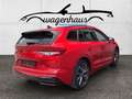 Skoda Enyaq iV 80x Sportline, ACC, AHV, DCC, 360 Grad Kamera Rot - thumbnail 4