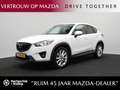 Mazda CX-5 2.0 SkyActiv-G GT-M 4WD automaat met Sunroof en af Blanc - thumbnail 1