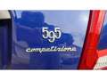 Fiat 500 ABARTH Competizione  * GARANTIE 36 MOIS EUROPÉENNE Blauw - thumbnail 14