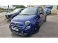 Fiat 500 ABARTH Competizione  * GARANTIE 36 MOIS EUROPÉENNE Blauw - thumbnail 7
