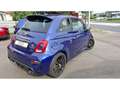 Fiat 500 ABARTH Competizione  * GARANTIE 36 MOIS EUROPÉENNE Blauw - thumbnail 10