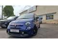Fiat 500 ABARTH Competizione  * GARANTIE 36 MOIS EUROPÉENNE Blauw - thumbnail 5