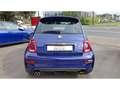 Fiat 500 ABARTH Competizione  * GARANTIE 36 MOIS EUROPÉENNE Blauw - thumbnail 9