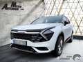 Kia Sportage 1.6 T-GDI GT-Line PHEV 4WD +Sound+Glasdach+Drive Weiß - thumbnail 1