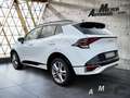 Kia Sportage 1.6 T-GDI GT-Line PHEV 4WD +Sound+Glasdach+Drive Weiß - thumbnail 11