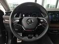 Skoda Octavia Combi SCOUT 4x4 2,0 TDI DSG *MATRIX-LED / 18 ZOLL / AHV / VIRTUELL / NAVI / 3-ZONEN KLIMA / KEYLESS / TEMPOMAT* Schwarz - thumbnail 8