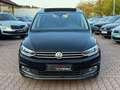 Volkswagen Touran Highl. 7.SITZ+PANO+CAM+ACC+LED+LANE Black - thumbnail 8