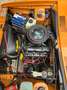 Fiat 131 131 1300 L Orange - thumbnail 9