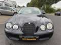 Jaguar S-Type 4.2 V8 Sport*Automatik*HU/AU NEU Schwarz - thumbnail 2