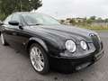 Jaguar S-Type 4.2 V8 Sport*Automatik*HU/AU NEU Schwarz - thumbnail 3