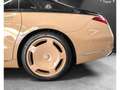 Mercedes-Benz S 680 Maybach S680 4M VIRGIL ABLOH EDITION LIMITED 1 OF Beige - thumbnail 16
